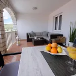 Apartman Marina-2 By Interhome