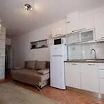 Marina-2 By Interhome Apartment *