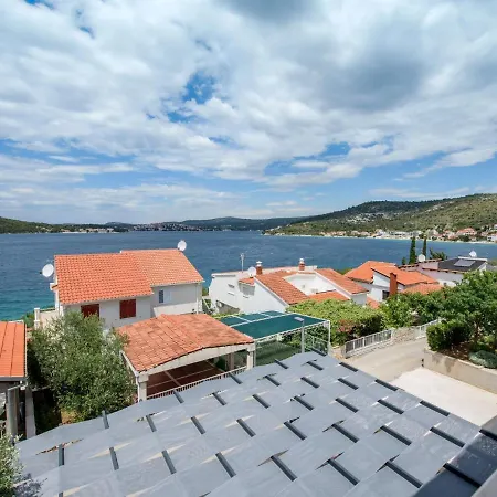 Marina-2 By Interhome Apartman Ražanj