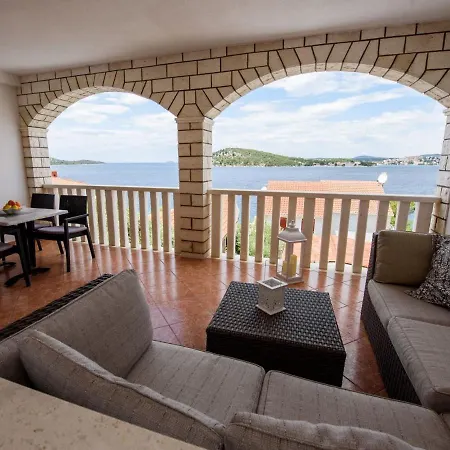 Marina-2 By Interhome Apartman Ražanj