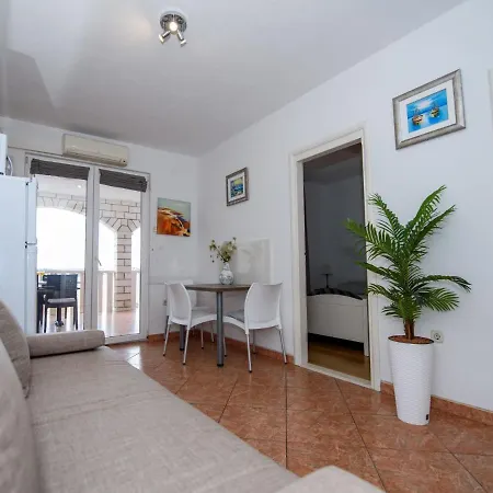 Appartement Marina-2 By Interhome Ražanj