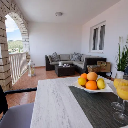 Апартаменты Marina-2 By Interhome