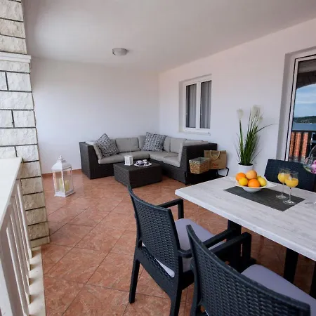 Lägenhet Marina-2 By Interhome