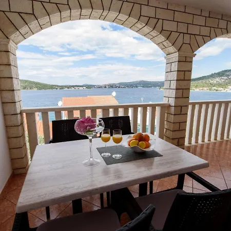 Apartman Marina-2 By Interhome