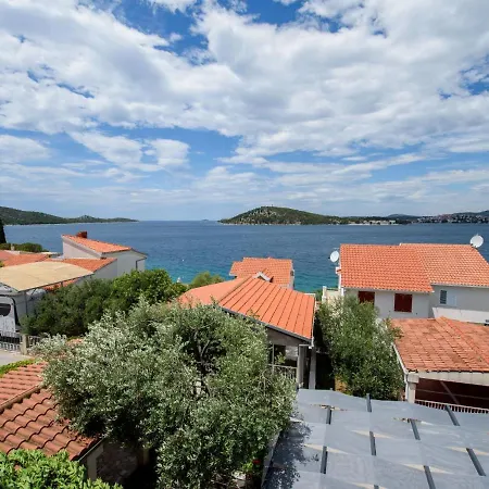 Marina-2 By Interhome