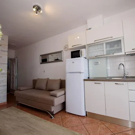 Marina-2 By Interhome Appartement *