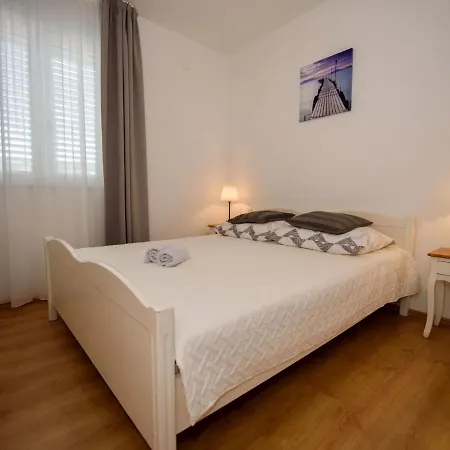 Marina-2 By Interhome Appartement *