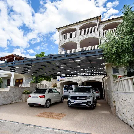 Marina-2 By Interhome Apartment
