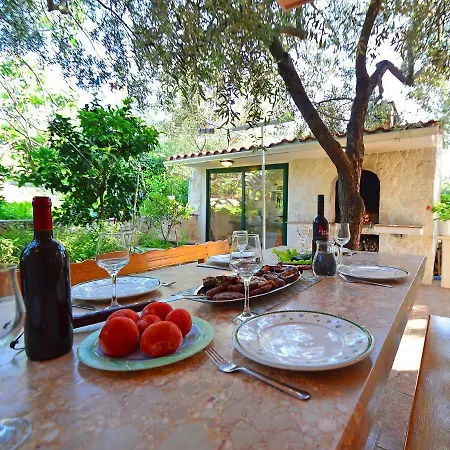 Appartement Marina-2 By Interhome