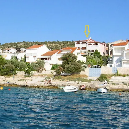 Marina-2 By Interhome Appartement