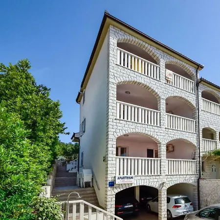 Marina-2 By Interhome * Ražanj