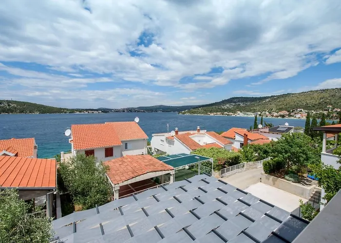 Marina-2 By Interhome Апартаменты Ражань