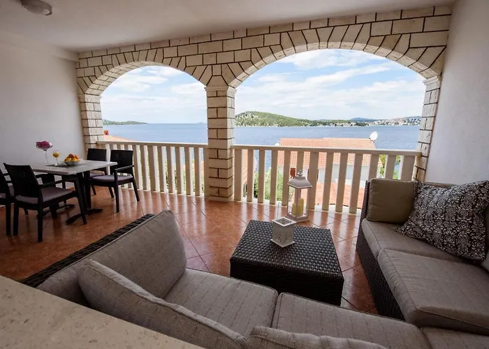 Marina-2 By Interhome Apartamento Ražanj