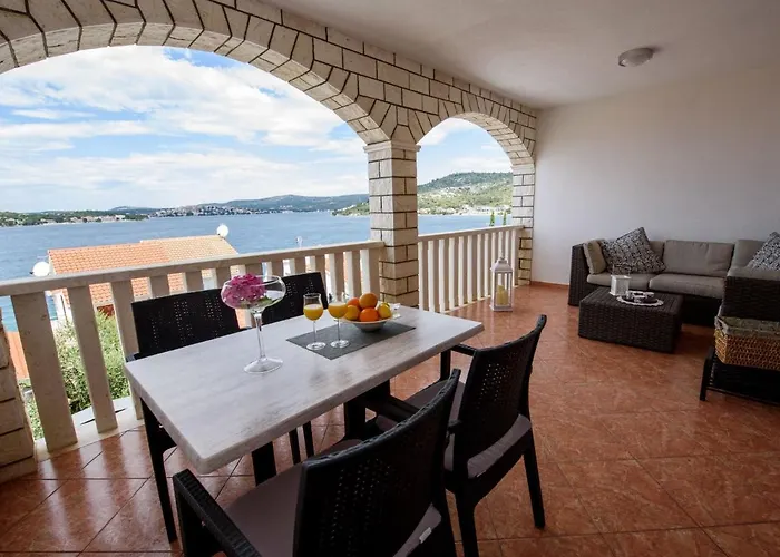 Marina-2 By Interhome