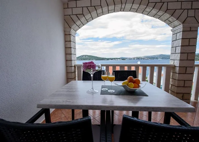 Marina-2 By Interhome Apartamento *