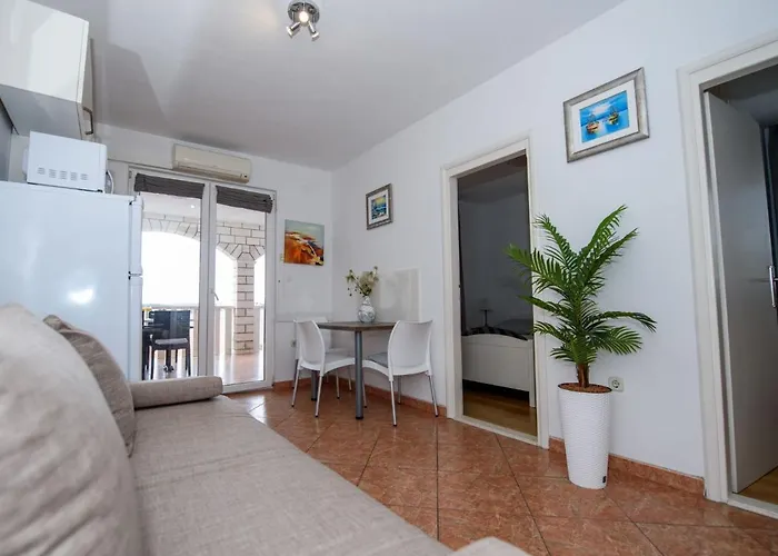 Апартаменты Marina-2 By Interhome Ражань