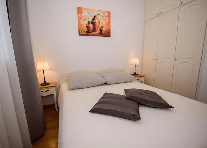 Marina-2 By Interhome Ражань