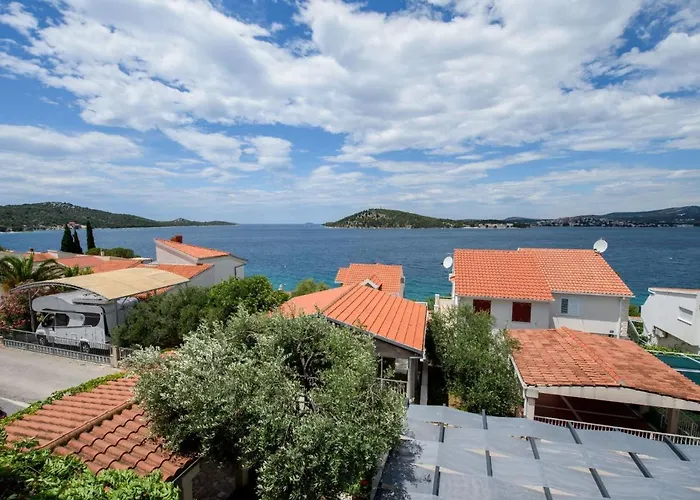 Marina-2 By Interhome