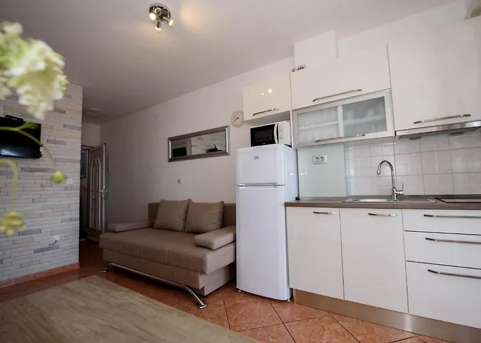 Marina-2 By Interhome Apartamento *