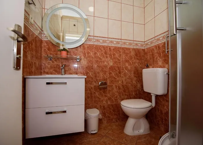 Marina-2 By Interhome