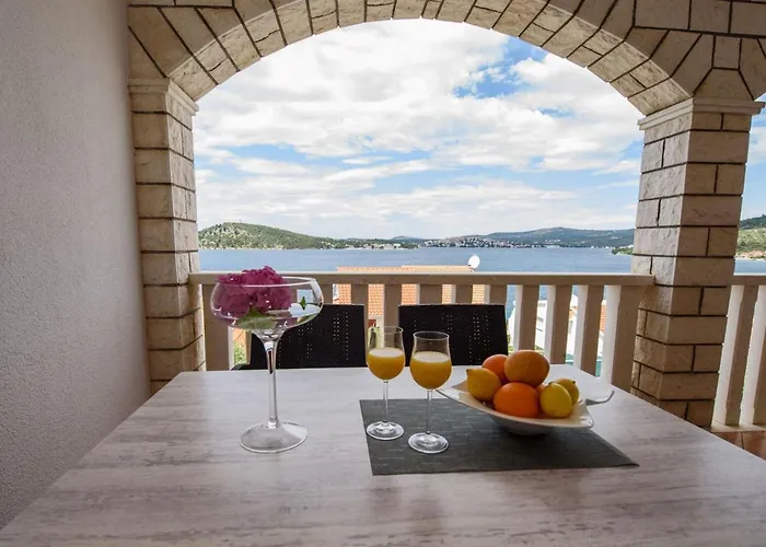 Marina-2 By Interhome Апартаменты *