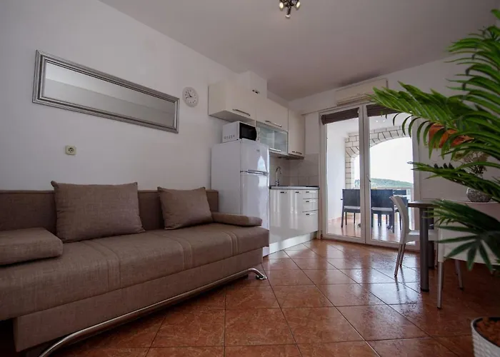 Marina-2 By Interhome