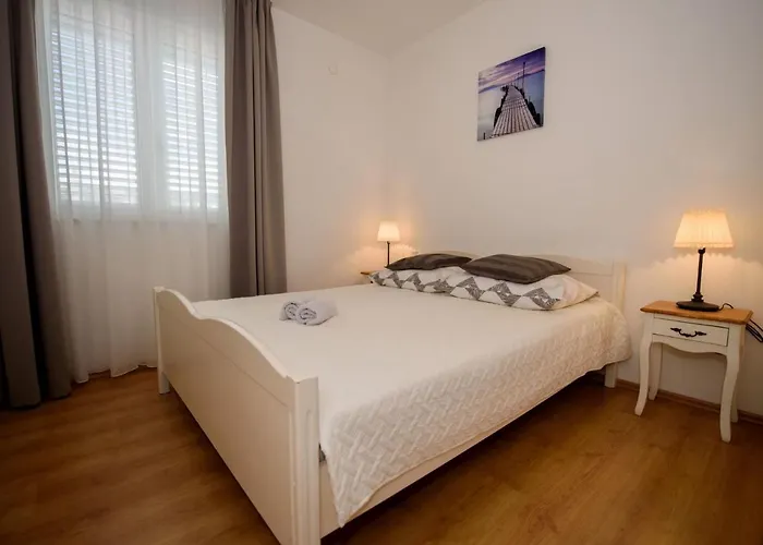 Marina-2 By Interhome Apartamento *