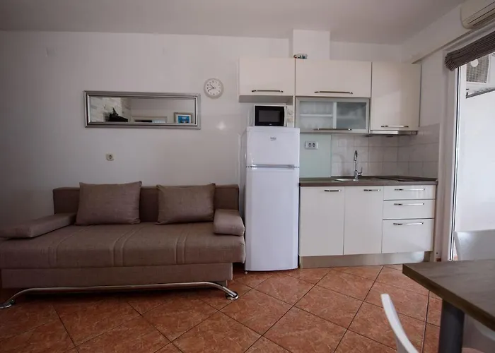 Marina-2 By Interhome Apartamento