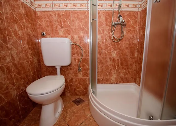 Marina-2 By Interhome Апартаменты Ражань