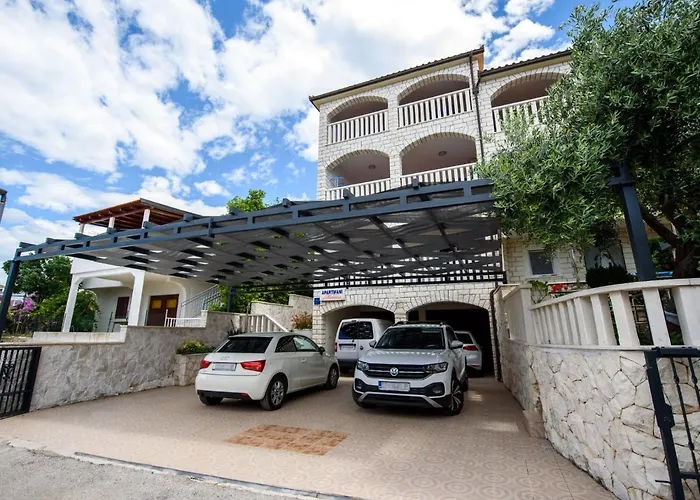 Marina-2 By Interhome Apartamento