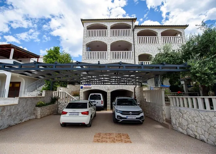 Marina-2 By Interhome Ražanj