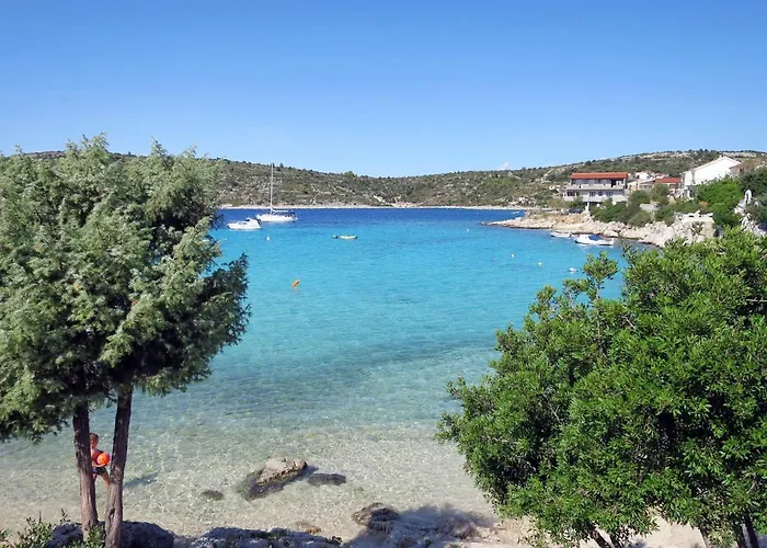 Marina-2 By Interhome Ражань