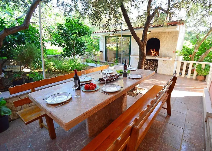 Marina-2 By Interhome Апартаменты Ражань