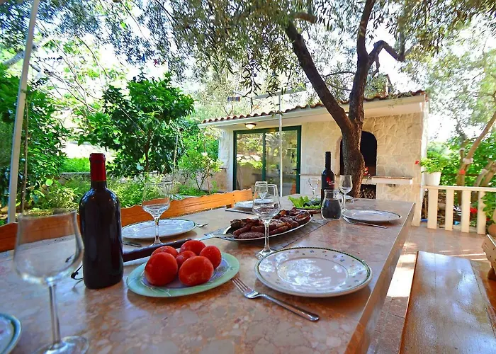 Апартаменты Marina-2 By Interhome