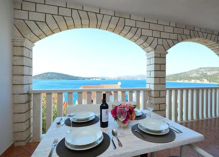 Marina-2 By Interhome * Ражань