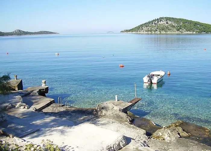 Marina-2 By Interhome Apartamento Ražanj