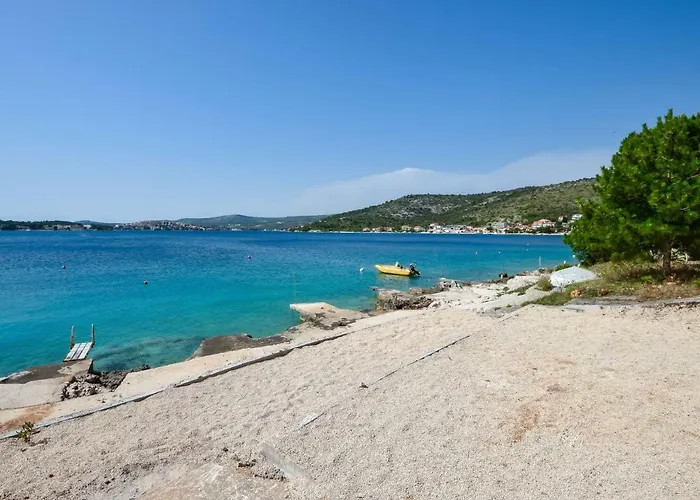 Marina-2 By Interhome Apartamento Ražanj