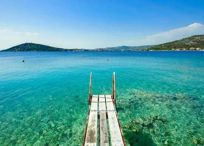 Marina-2 By Interhome Ražanj