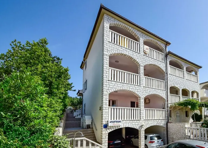 Marina-2 By Interhome * Ražanj