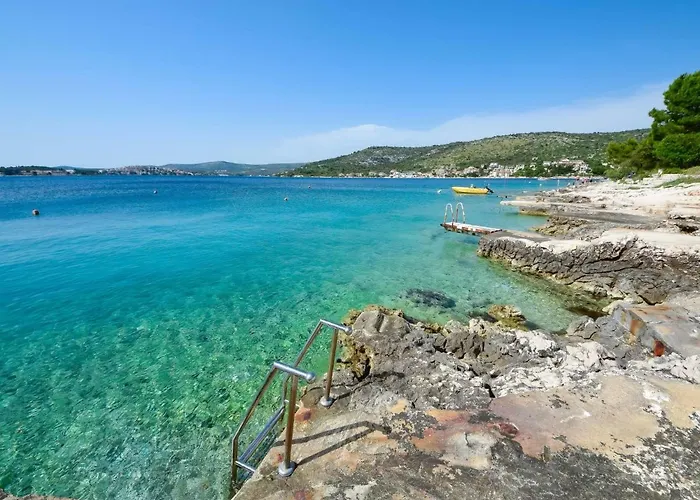 Marina-2 By Interhome