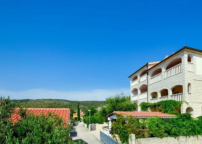 Marina-2 By Interhome * Ražanj