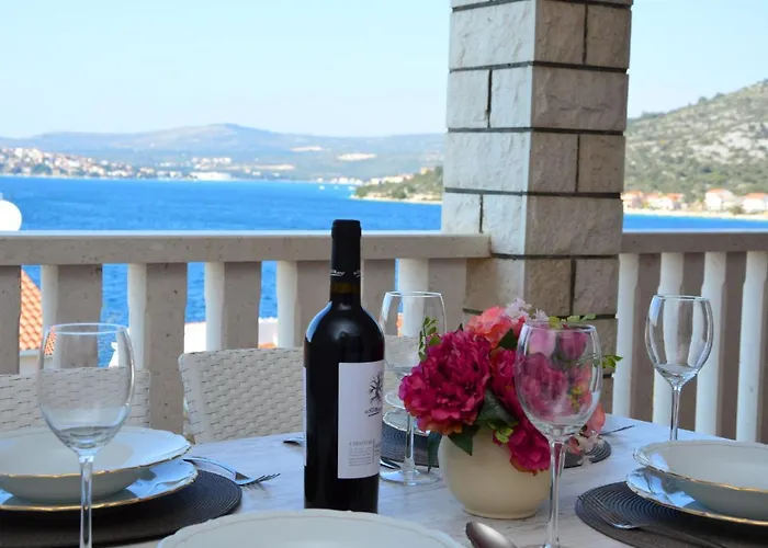 Marina-2 By Interhome *